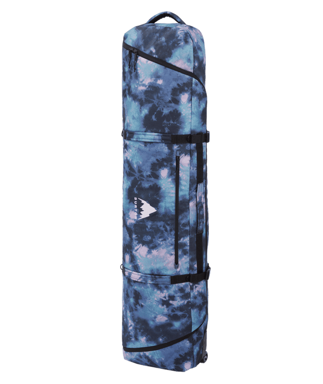 BURTON Wheelie Gig Snowboard Bag Crystal Dye Snowboard Bags Burton 