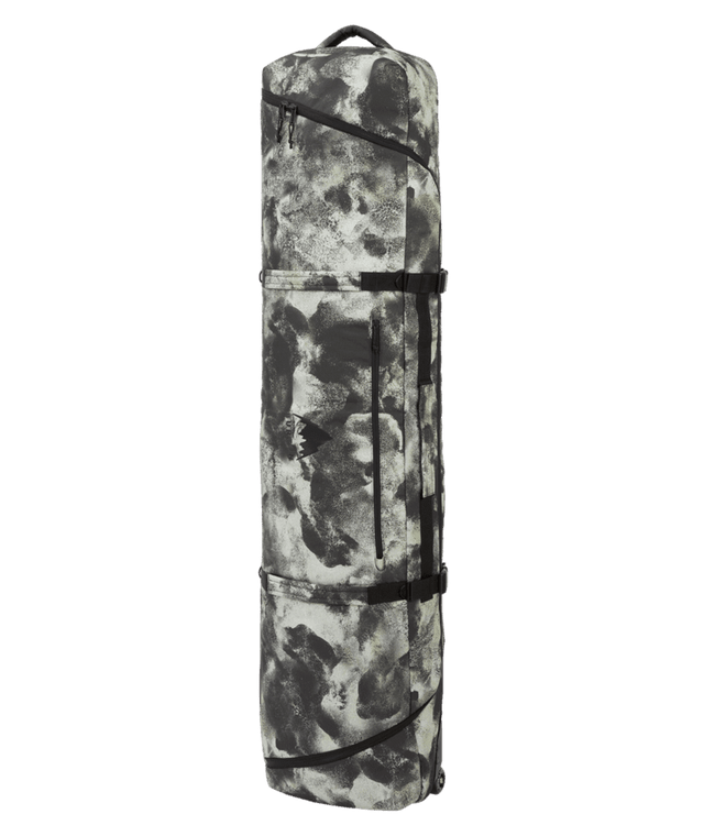BURTON Wheelie Gig Snowboard Bag Desert Rock Snowboard Bags Burton 