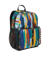 BURTON Kids Gromlet 15L Backpack Paint Stripe Backpacks Burton 