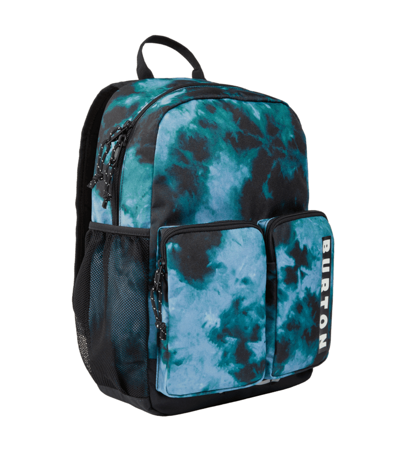 BURTON Kids Gromlet 15L Backpack Crumple Dye Backpacks Burton 