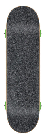 CREATURE Bonehead Glitch 8.0 Skateboard Complete Skateboard Completes Creature 