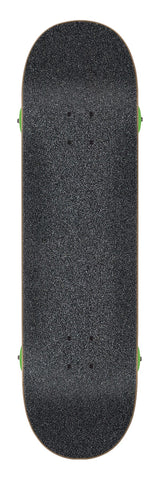 SANTA CRUZ Bog Mouth Tie Dye 8.0 Skateboard Complete Skateboard Completes Santa Cruz 