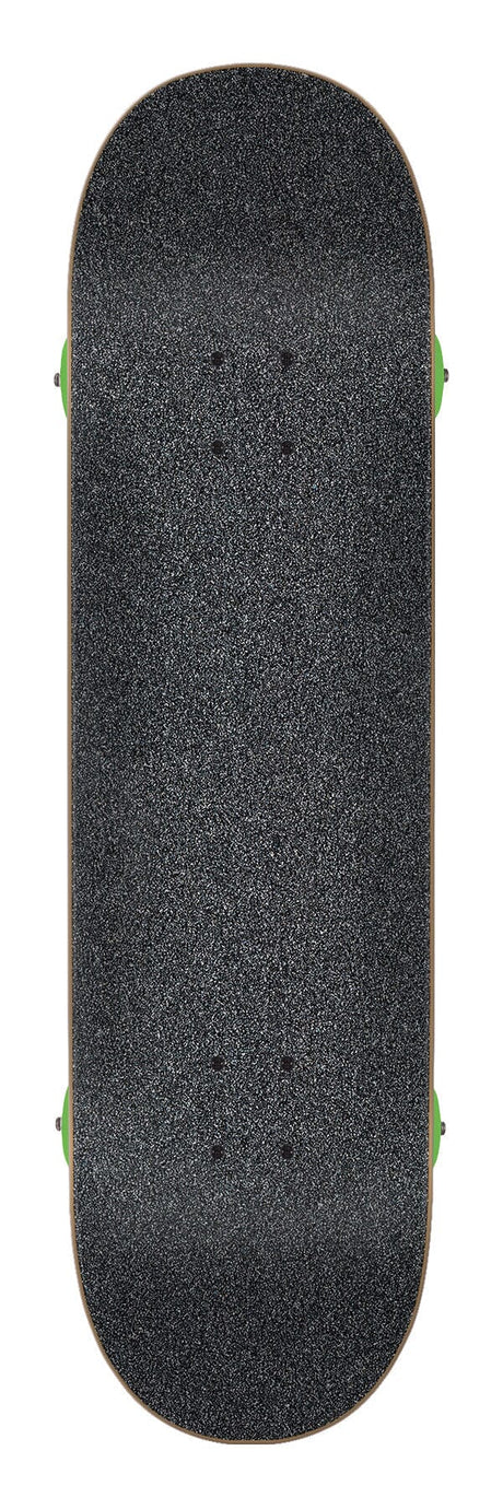 SANTA CRUZ Bog Mouth Tie Dye 8.0 Skateboard Complete Skateboard Completes Santa Cruz 