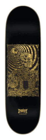 CREATURE VX Fortress Stumps 9.0 Skateboard Deck Skateboard Decks Creature 