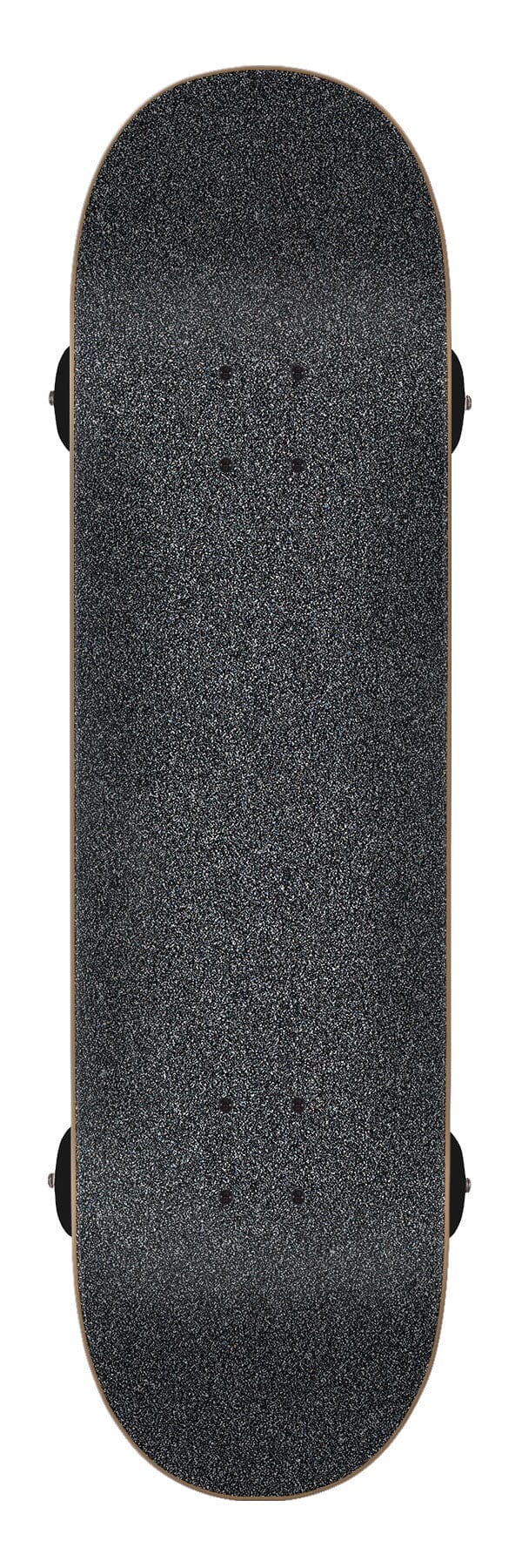 SANTA CRUZ Screaming Hand Color Fade 8.0 Skateboard Complete Skateboard Completes Santa Cruz 