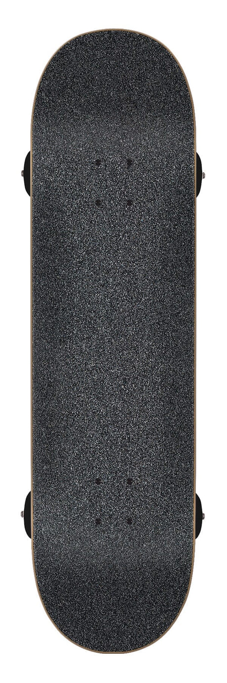 SANTA CRUZ Screaming Hand Color Fade 8.0 Skateboard Complete Skateboard Completes Santa Cruz 