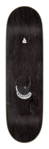 CREATURE Provost Creach Us Stumps 8.8 Skateboard Deck Skateboard Decks Creature 