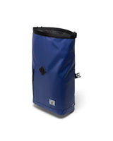HERSCHEL Roll Top Backpack Weather Resistant Skipper Blue Backpacks Herschel Supply Company 