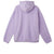 OBEY Daily Polar Pullover Hoodie Digital Lavender Men's Pullover Hoodies Obey 
