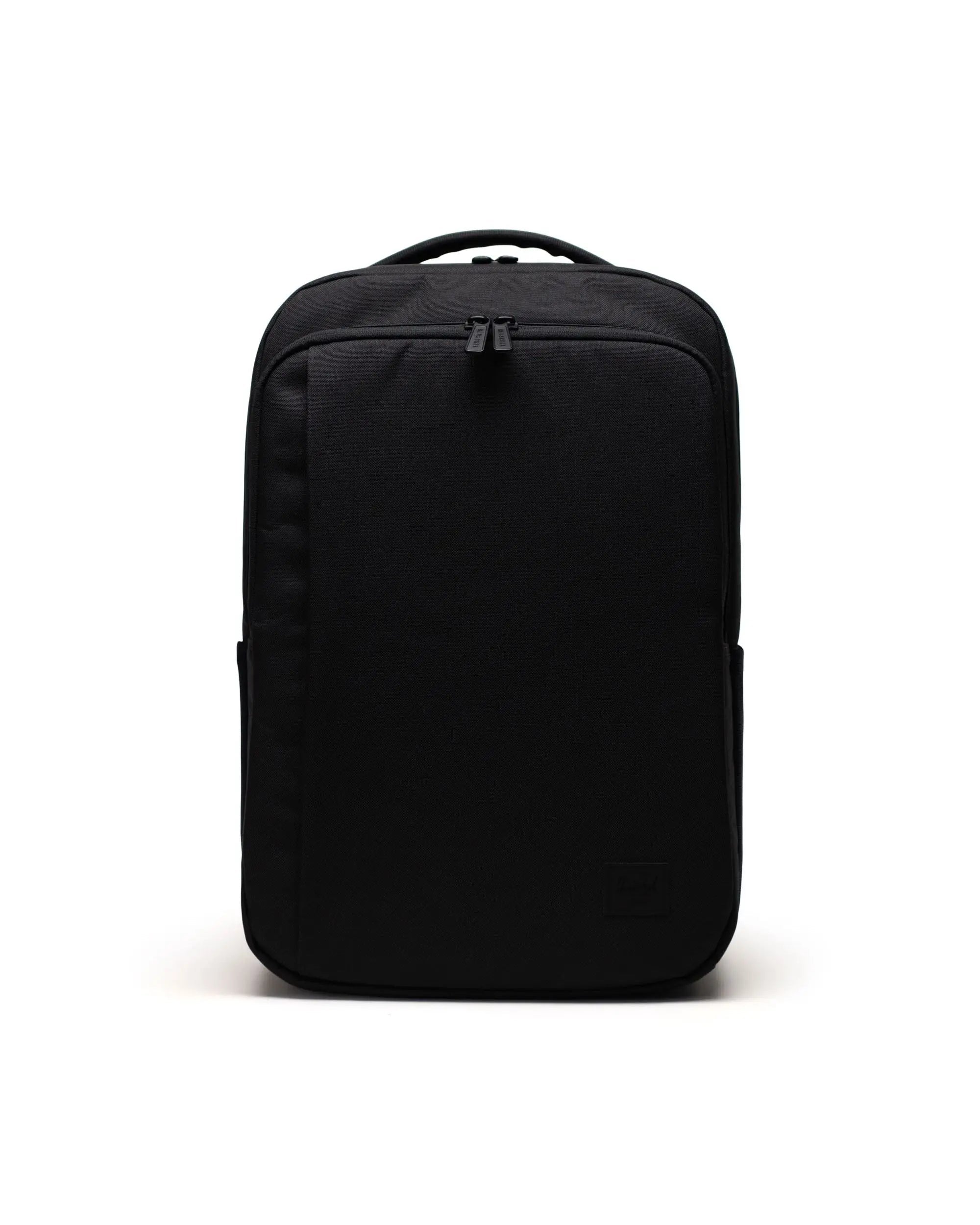 HERSCHEL Kaslo Daypack Tech Backpack Black Backpacks Herschel Supply Company 