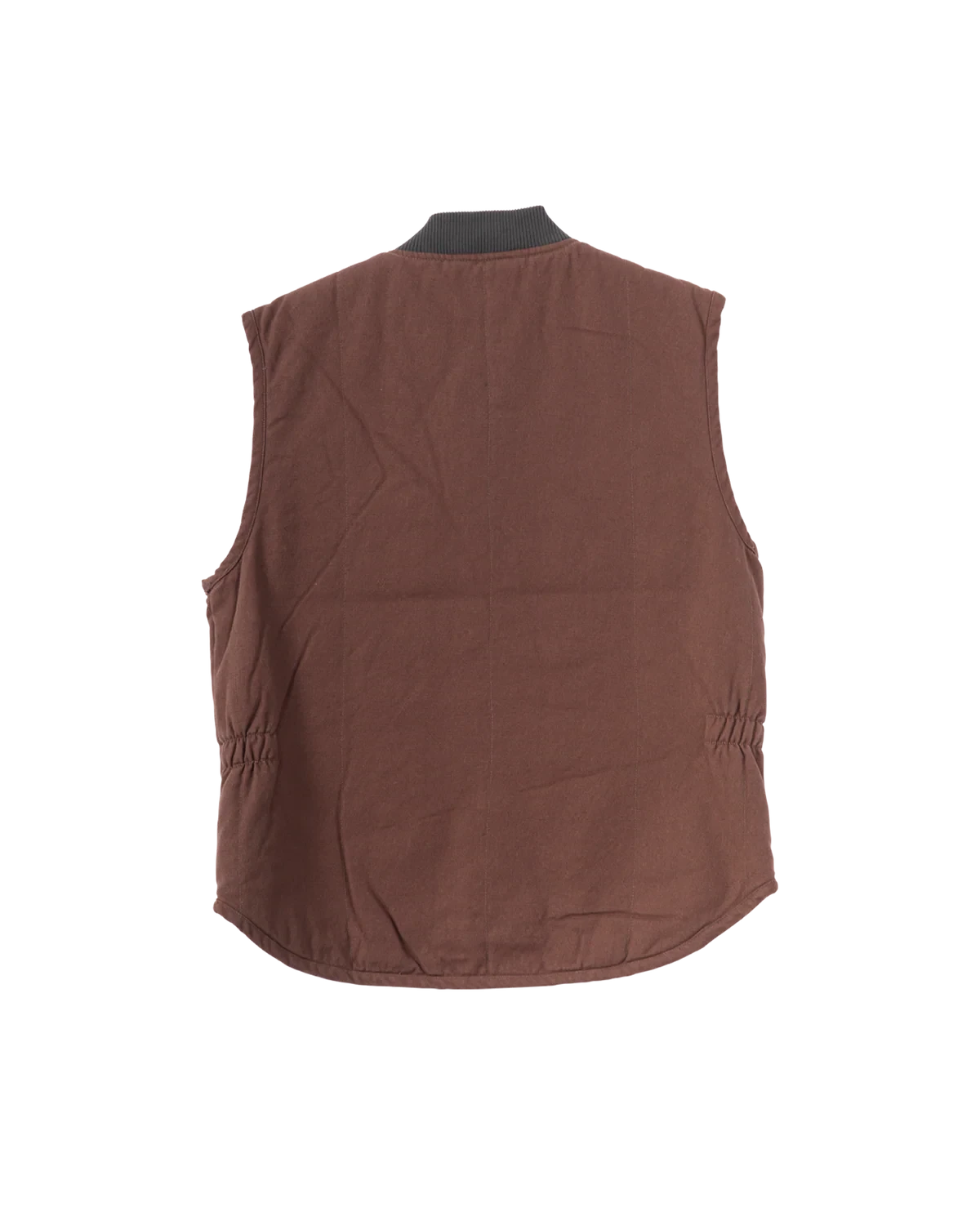 LOSER MACHINE Condor II Vest Brown Men's Vests Loser Machine 