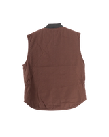 LOSER MACHINE Condor II Vest Brown Men's Vests Loser Machine 