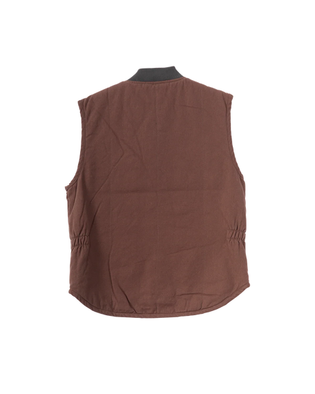 LOSER MACHINE Condor II Vest Brown Men's Vests Loser Machine 