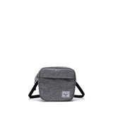 HERSCHEL Classic Crossbody Bag Raven Crosshatch Hip Packs Herschel Supply Company 