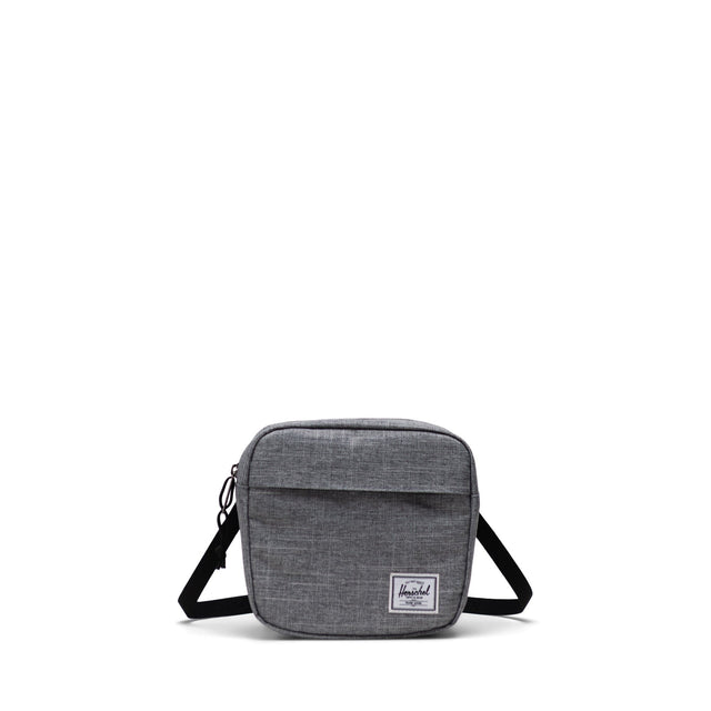 HERSCHEL Classic Crossbody Bag Raven Crosshatch Hip Packs Herschel Supply Company 