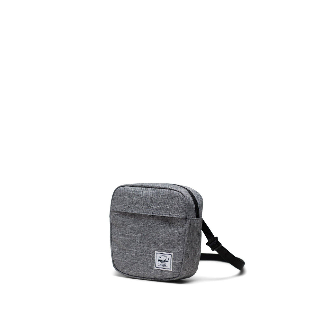 HERSCHEL Classic Crossbody Bag Raven Crosshatch Hip Packs Herschel Supply Company 