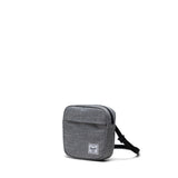 HERSCHEL Classic Crossbody Bag Raven Crosshatch Hip Packs Herschel Supply Company 