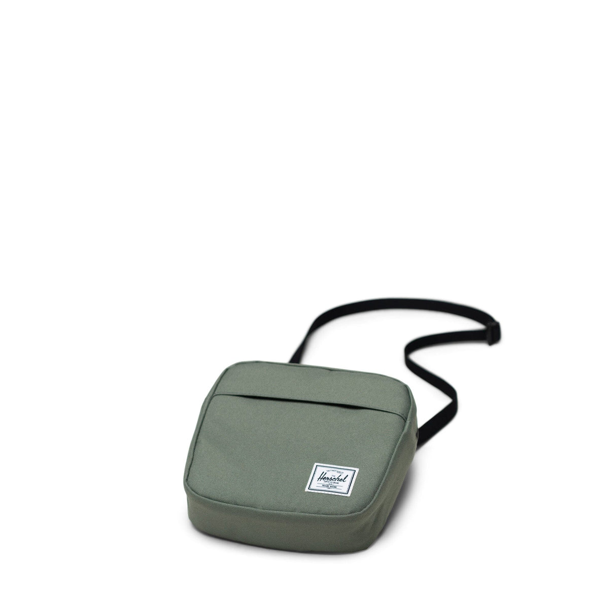 HERSCHEL Classic Crossbody Bag Sea Spray Hip Packs Herschel Supply Company 