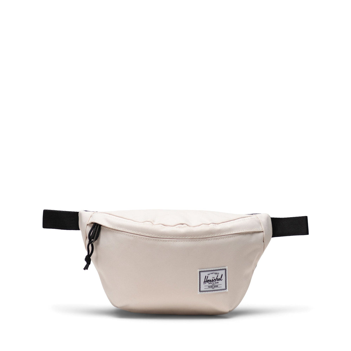 HERSCHEL Classic Hip Pack Whitecap Gray Hip Packs Herschel Supply Company 