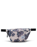 HERSCHEL Classic Hip Pack Moonbeam Floral Waves Hip Packs Herschel Supply Company 