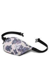 HERSCHEL Classic Hip Pack Moonbeam Floral Waves Hip Packs Herschel Supply Company 