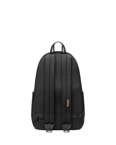 HERSCHEL Heritage Backpack Patches Black Backpacks Herschel Supply Company 