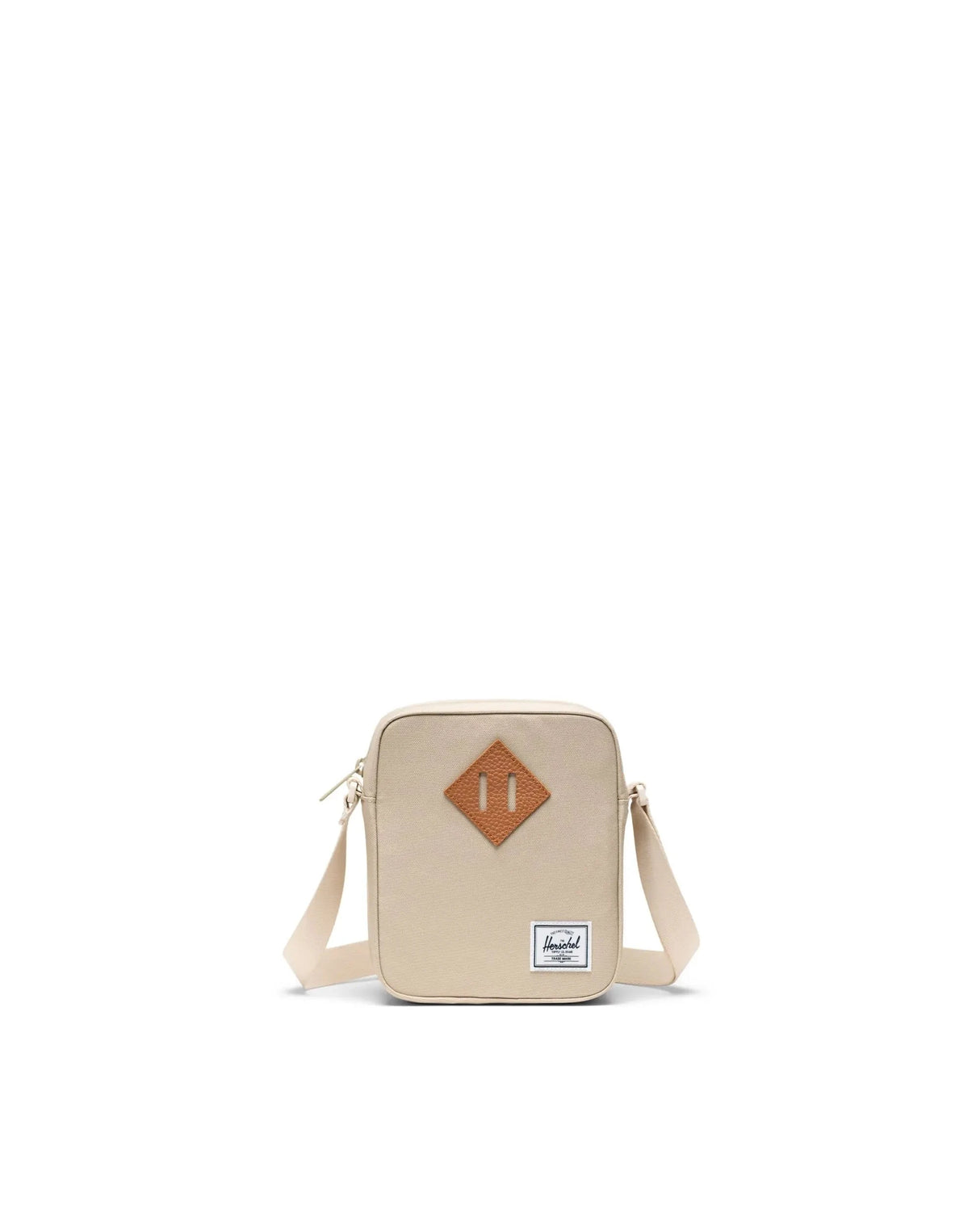 HERSCHEL Heritage Crossbody Bag Eucalyptus Hip Packs Herschel Supply Company 