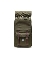 HERSCHEL Little America Backpack Ivy Backpacks Herschel Supply Company 