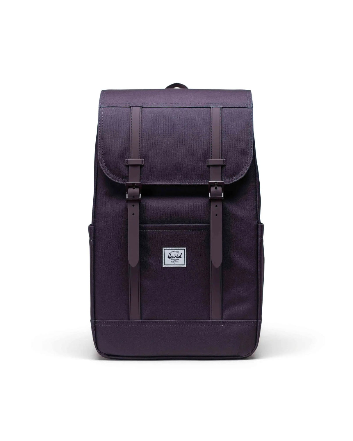 HERSCHEL Retreat Backpack Plum Perfect Backpacks Herschel Supply Company 