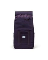 HERSCHEL Retreat Backpack Plum Perfect Backpacks Herschel Supply Company 