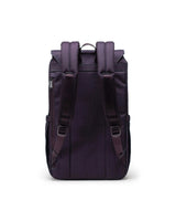 HERSCHEL Retreat Backpack Plum Perfect Backpacks Herschel Supply Company 