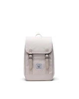 HERSCHEL Retreat Mini Backpack Moonbeam Backpacks Herschel Supply Company 