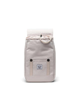 HERSCHEL Retreat Mini Backpack Moonbeam Backpacks Herschel Supply Company 