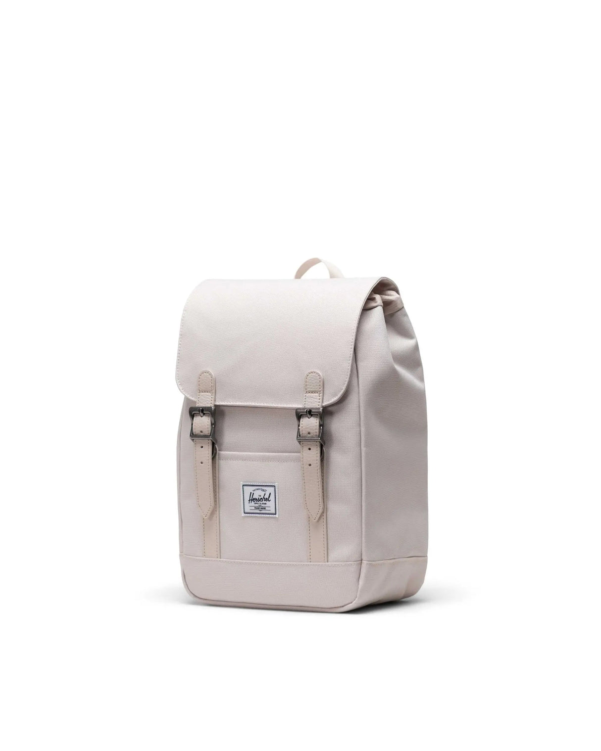 HERSCHEL Retreat Mini Backpack Moonbeam Backpacks Herschel Supply Company 