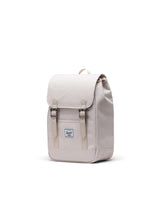 HERSCHEL Retreat Mini Backpack Moonbeam Backpacks Herschel Supply Company 