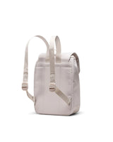 HERSCHEL Retreat Mini Backpack Moonbeam Backpacks Herschel Supply Company 