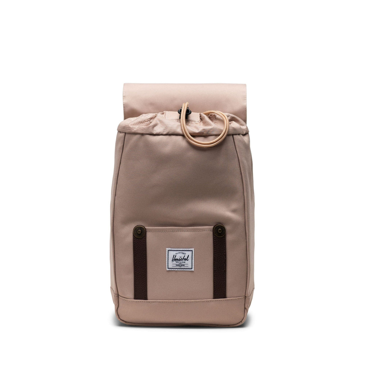 HERSCHEL Retreat Mini Backpack Light Taupe Backpacks Herschel Supply Company 