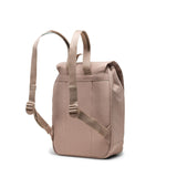 HERSCHEL Retreat Mini Backpack Light Taupe Backpacks Herschel Supply Company 