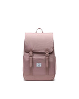 HERSCHEL Retreat Small Backpack Ash Rose Backpacks Herschel Supply Company 