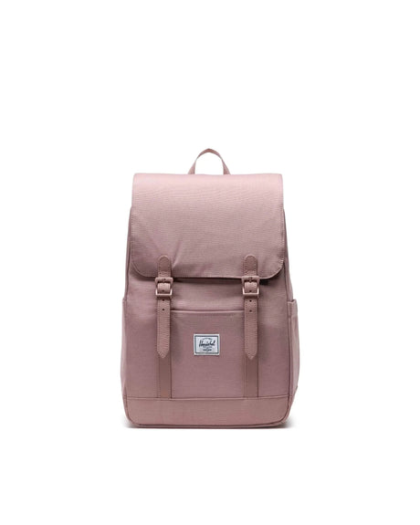 HERSCHEL Retreat Small Backpack Ash Rose Backpacks Herschel Supply Company 