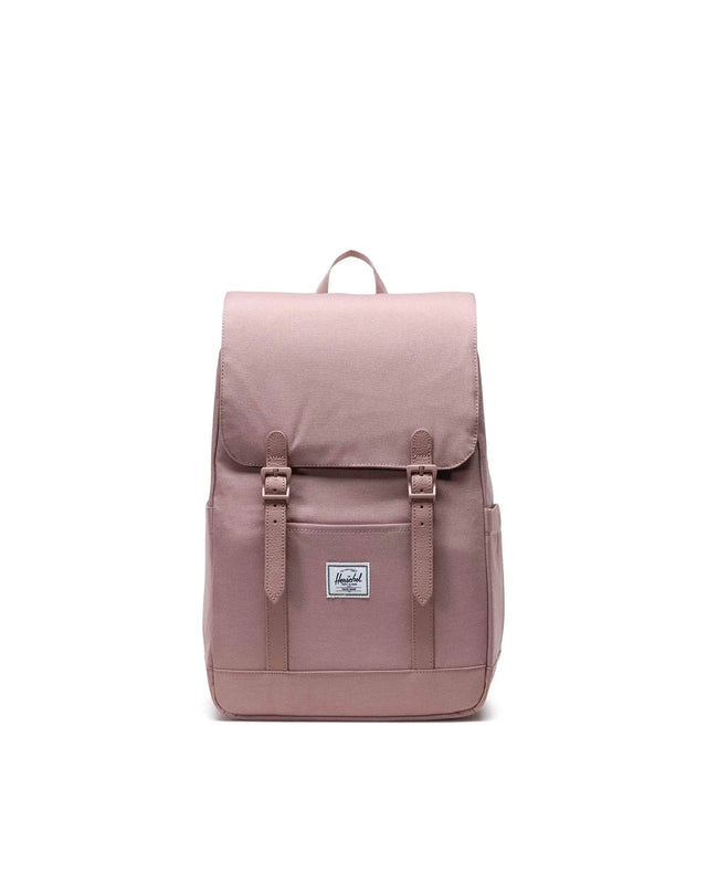 HERSCHEL Retreat Small Backpack Ash Rose Backpacks Herschel Supply Company 