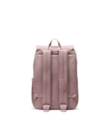 HERSCHEL Retreat Small Backpack Ash Rose Backpacks Herschel Supply Company 