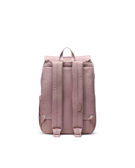 HERSCHEL Retreat Small Backpack Ash Rose Backpacks Herschel Supply Company 