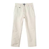 LOSER MACHINE Armor Canvas Pants Bone Men's Pants Loser Machine 