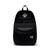 HERSCHEL Seymour Backpack Black Backpacks Herschel Supply Company 