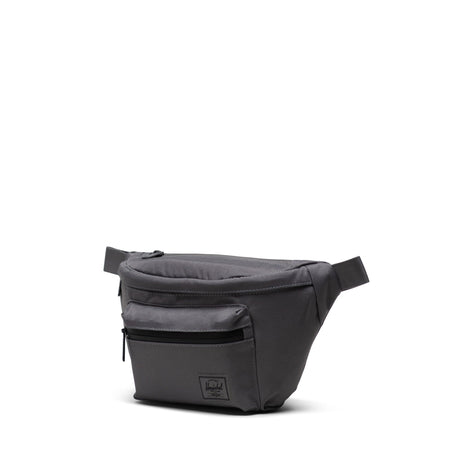 HERSCHEL Pop Quiz Hip Pack Gargoyle Tonal Hip Packs Herschel Supply Company 