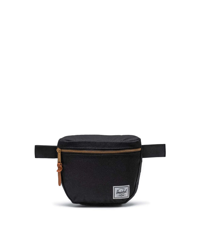 HERSCHEL Settlement Hip Pack Black Hip Packs Herschel Supply Company 