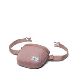 HERSCHEL Settlement Hip Pack Ash Rose Hip Packs Herschel Supply Company 