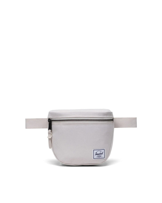 HERSCHEL Settlement Hip Pack Moonbeam Hip Packs Herschel Supply Company 