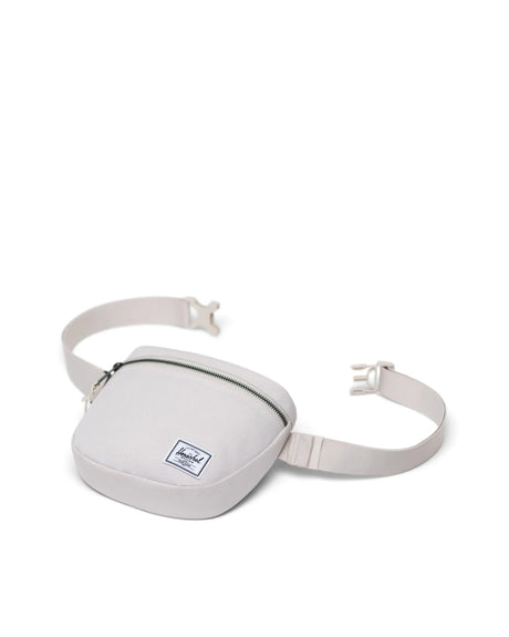 HERSCHEL Settlement Hip Pack Moonbeam Hip Packs Herschel Supply Company 